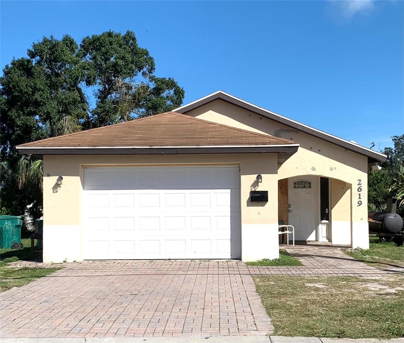 2619 LIPSCOMB ST, MELBOURNE, FL, 32901