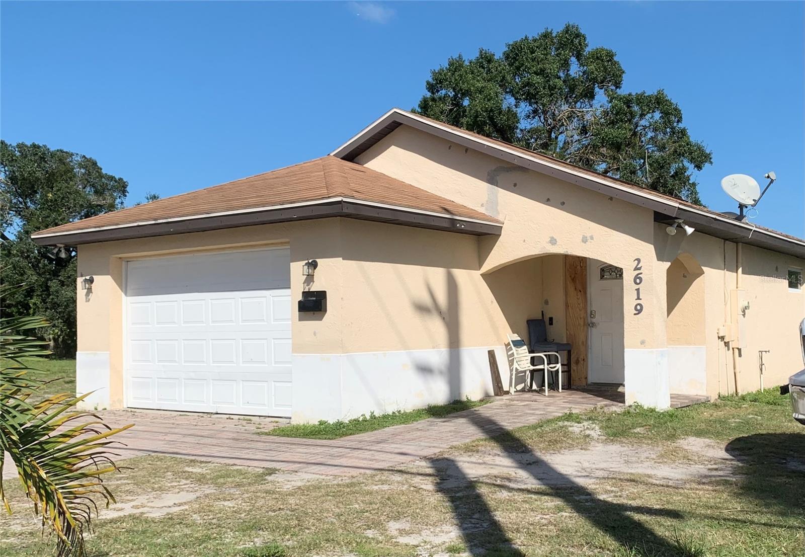 2619 LIPSCOMB ST, MELBOURNE, FL, 32901