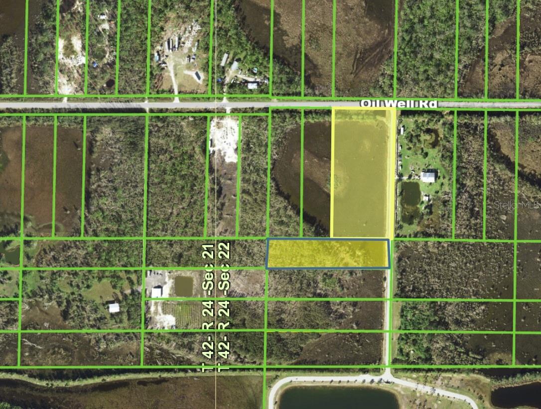 33231 OIL WELL RD, PUNTA GORDA, FL, 33955