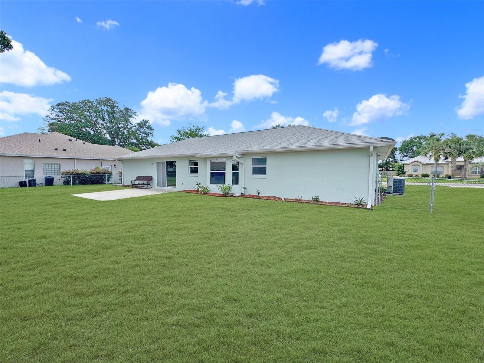 4937 NW 30TH PL, OCALA, FL, 34482