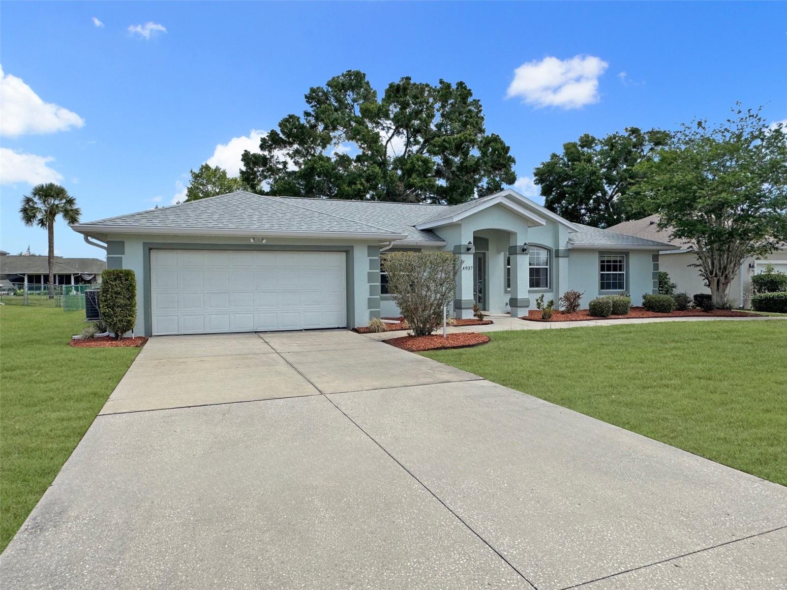 4937 NW 30TH PL, OCALA, FL, 34482