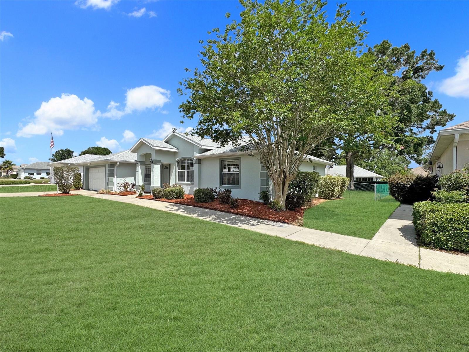 4937 NW 30TH PL, OCALA, FL, 34482