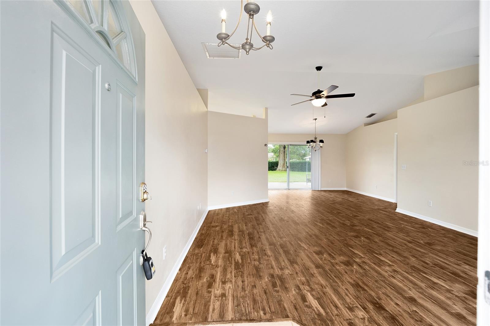 4937 NW 30TH PL, OCALA, FL, 34482