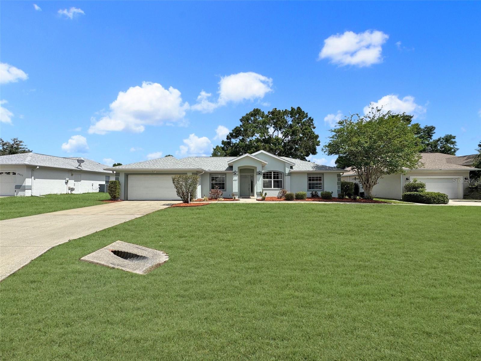 4937 NW 30TH PL, OCALA, FL, 34482