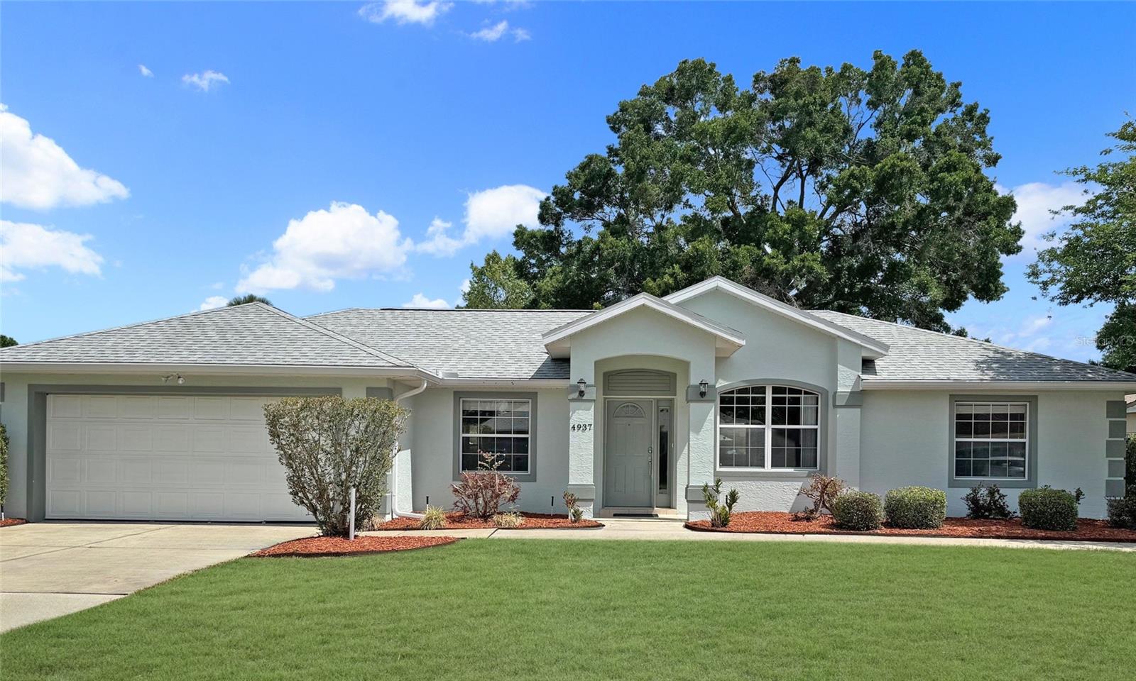 4937 NW 30TH PL, OCALA, FL, 34482