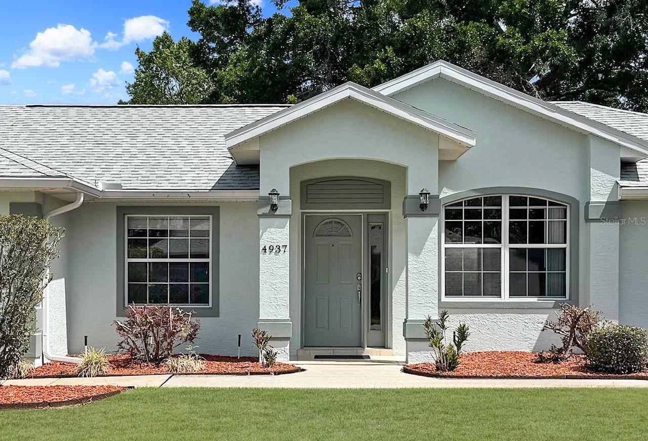4937 NW 30TH PL, OCALA, FL, 34482