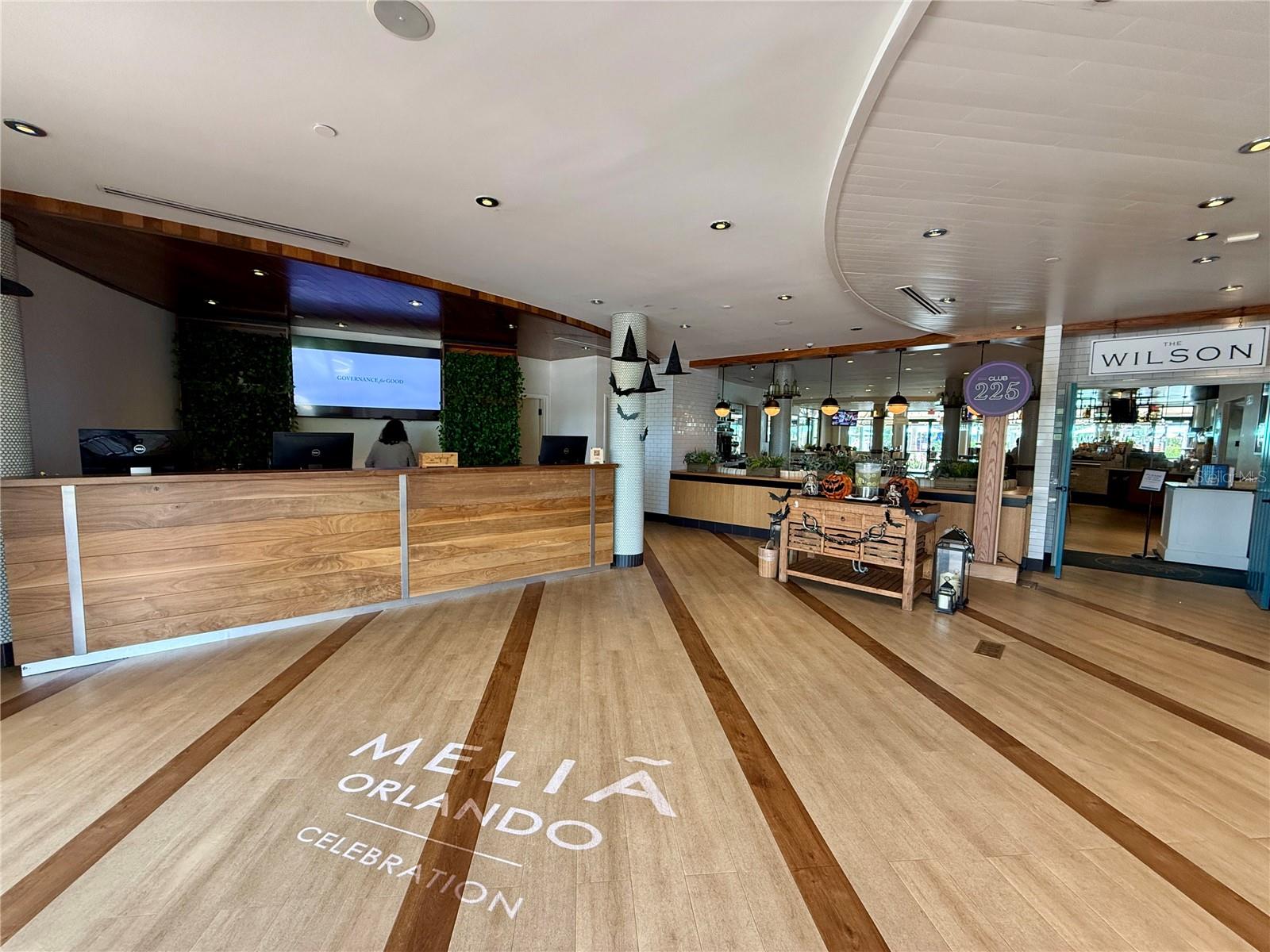 225 CELEBRATION PL #129, CELEBRATION, FL, 34747