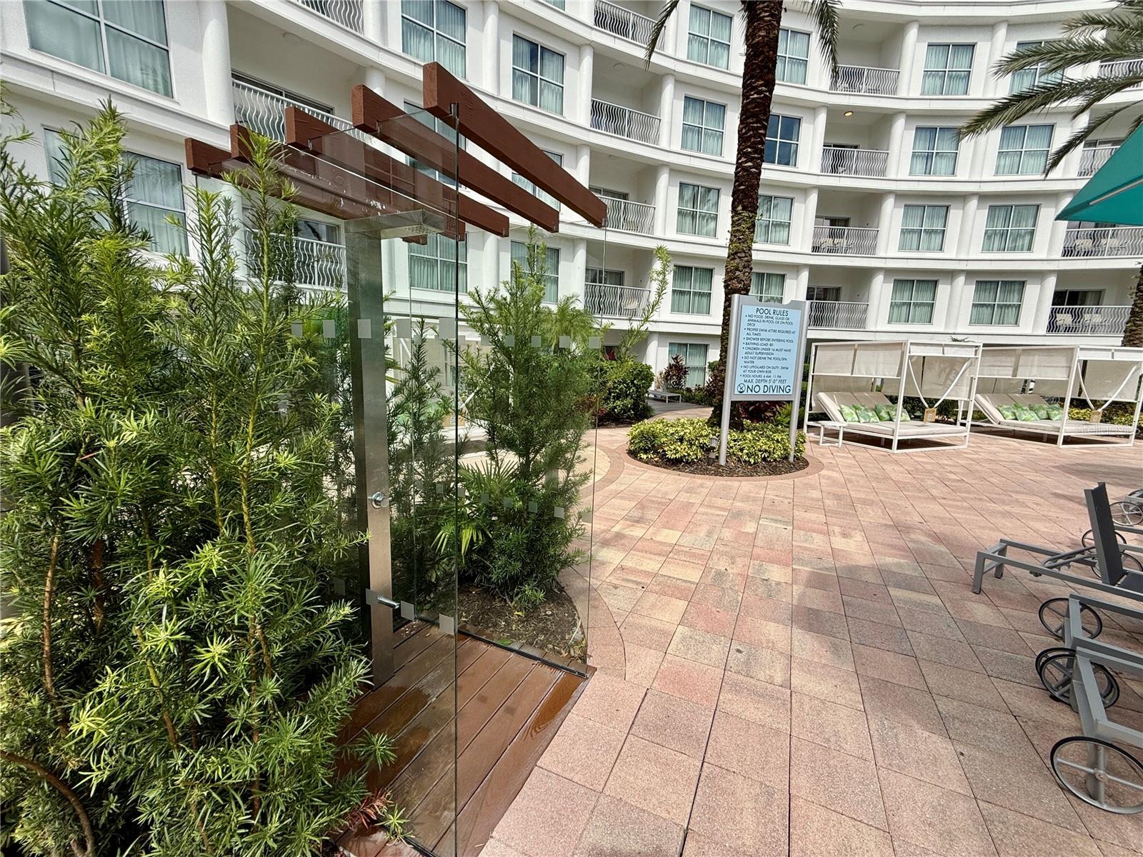 225 CELEBRATION PL #129, CELEBRATION, FL, 34747