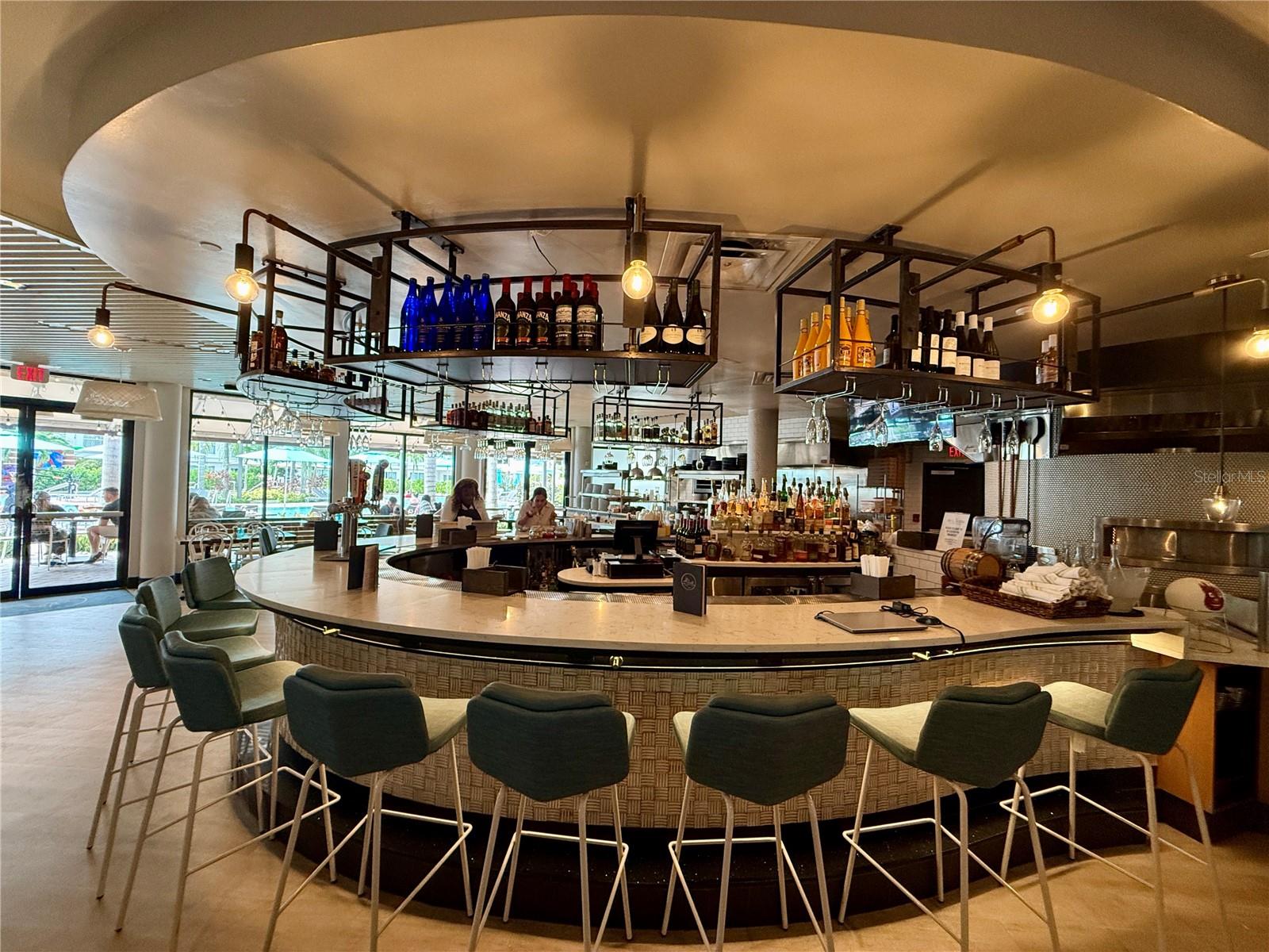 225 CELEBRATION PL #129, CELEBRATION, FL, 34747