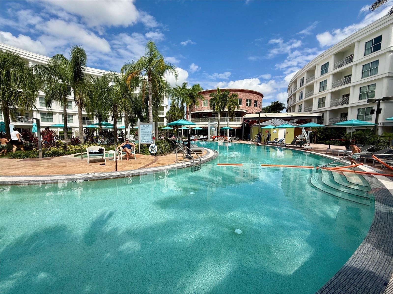 225 CELEBRATION PL #129, CELEBRATION, FL, 34747