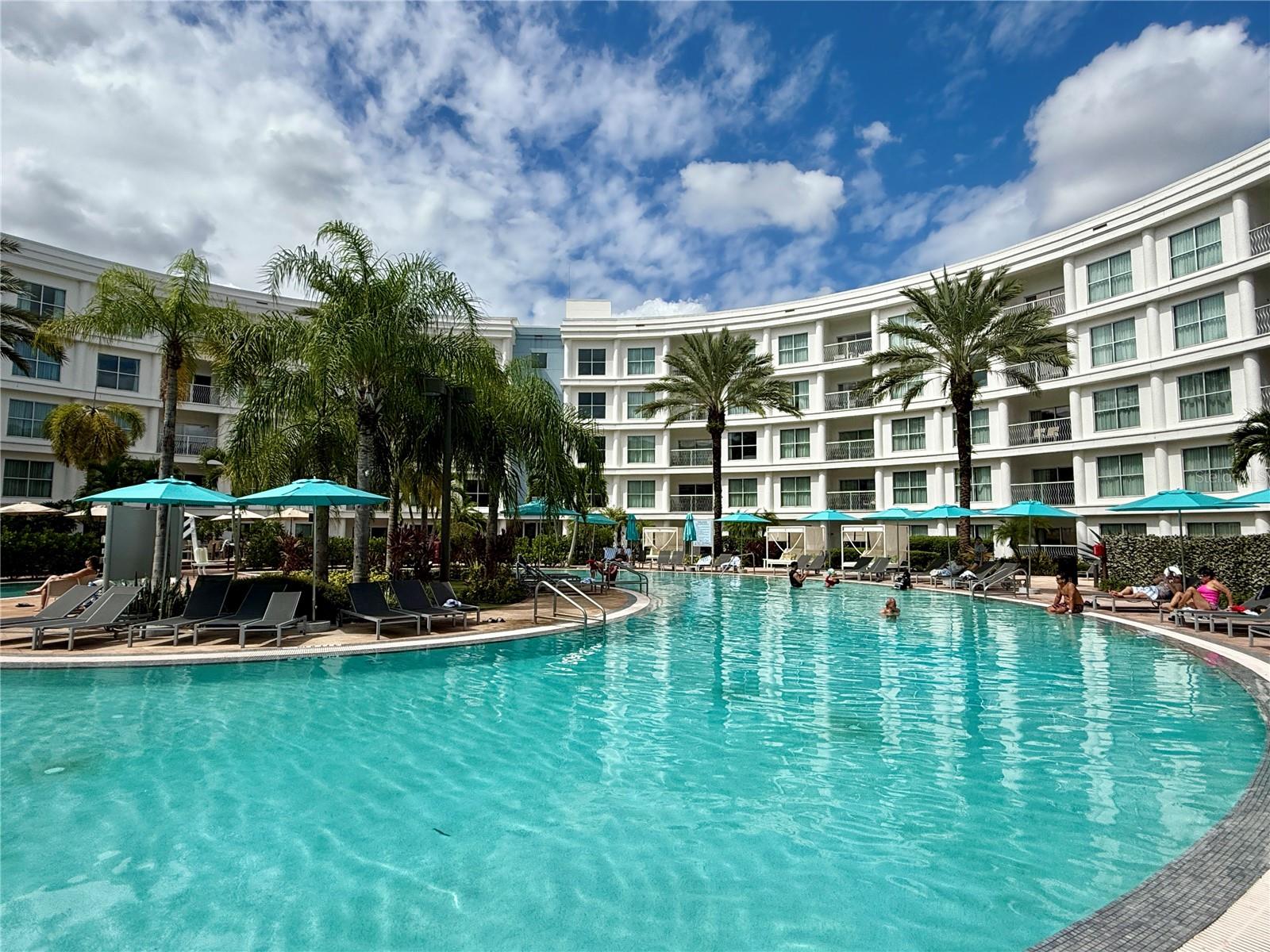 225 CELEBRATION PL #129, CELEBRATION, FL, 34747