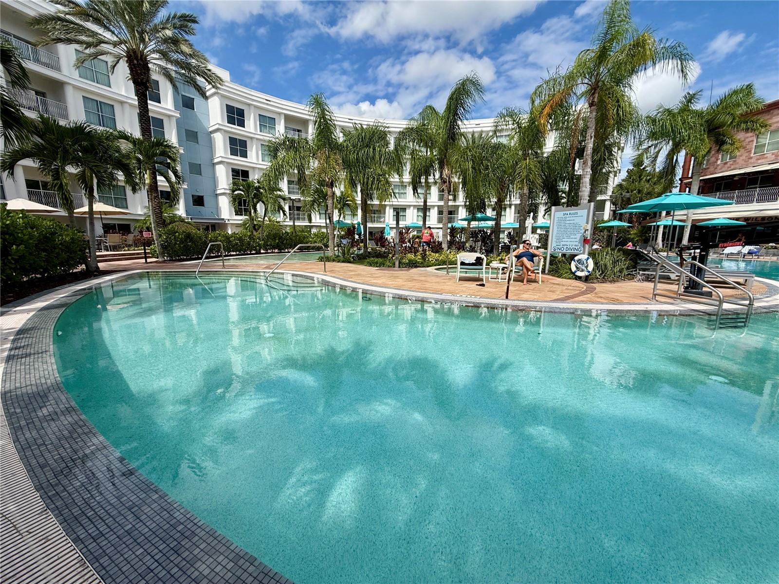 225 CELEBRATION PL #129, CELEBRATION, FL, 34747