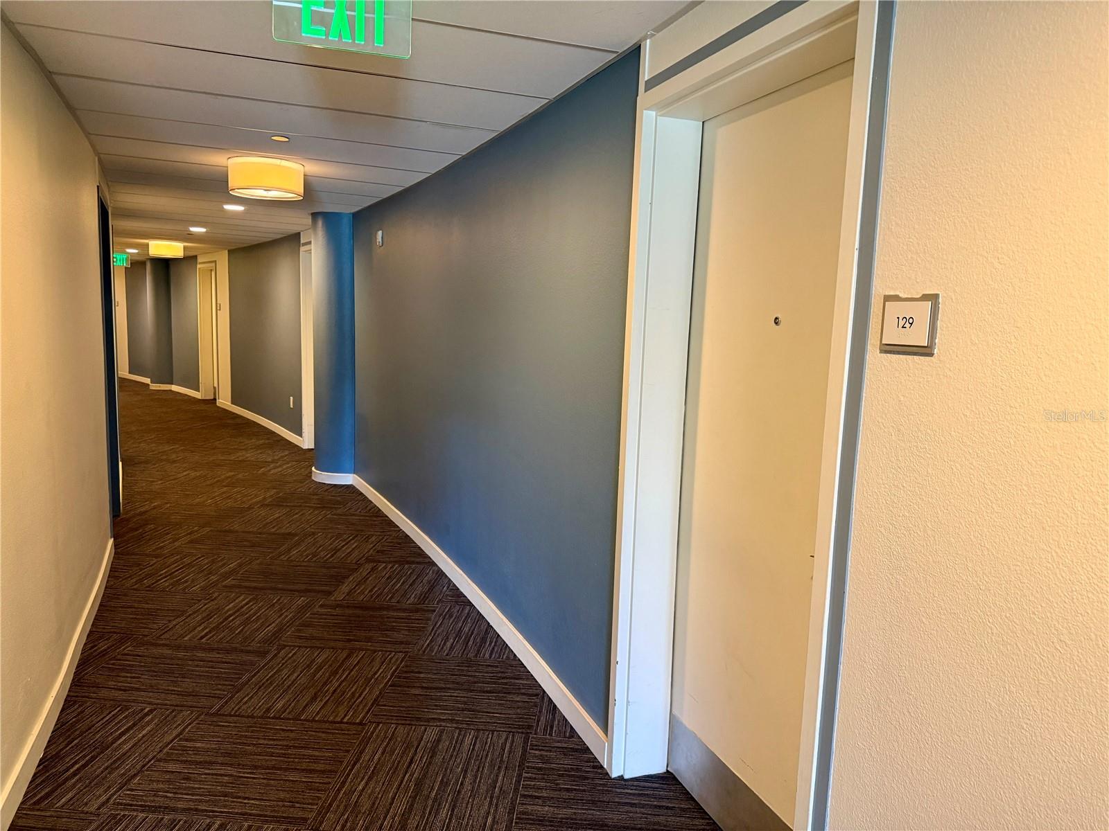 225 CELEBRATION PL #129, CELEBRATION, FL, 34747