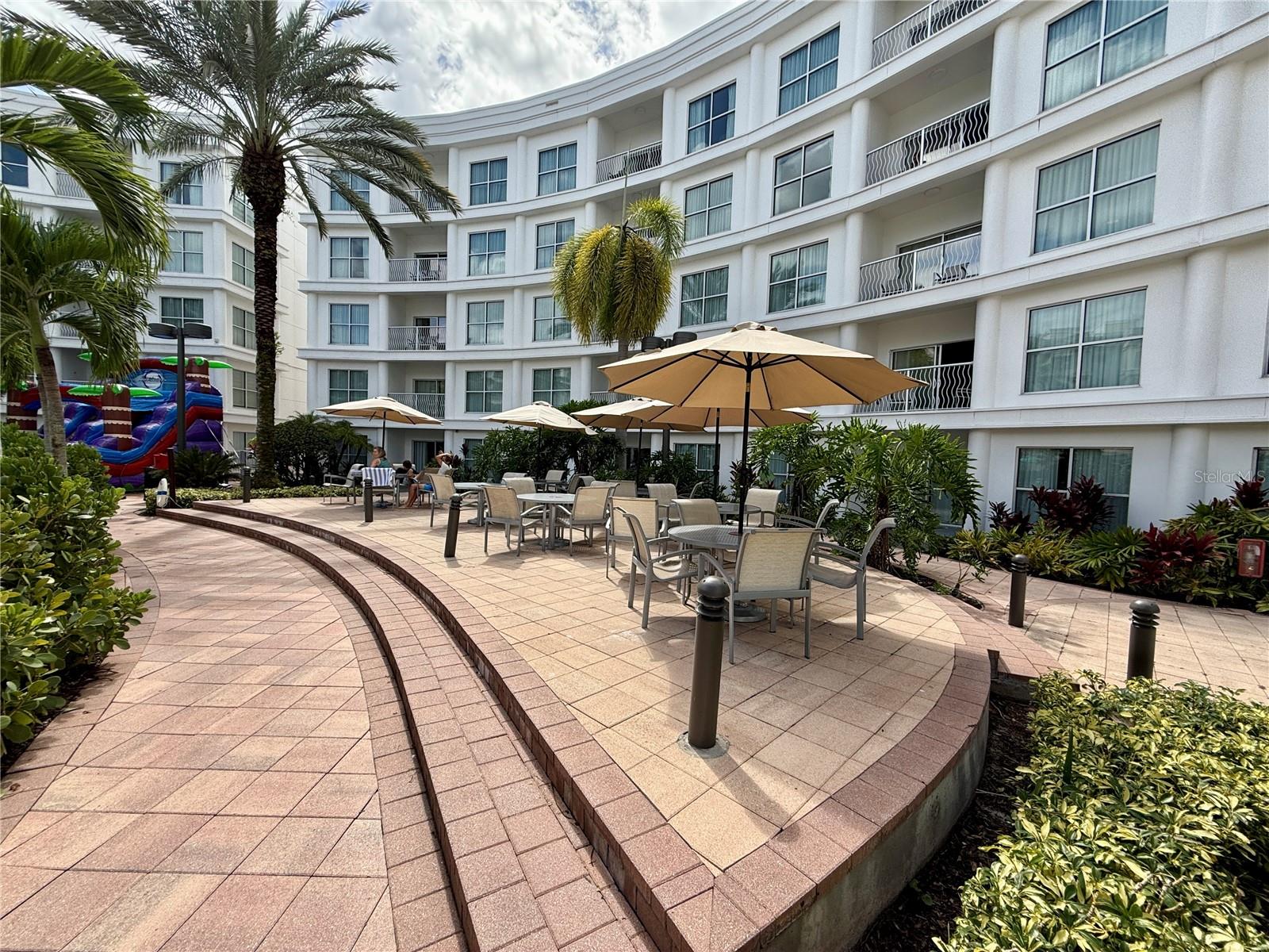 225 CELEBRATION PL #129, CELEBRATION, FL, 34747