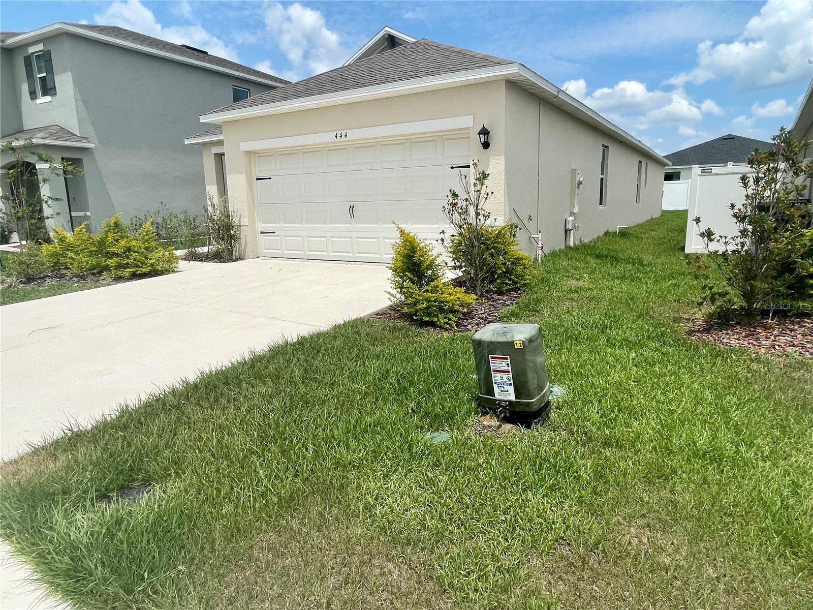 444 LILY LN, DAVENPORT, FL, 33837