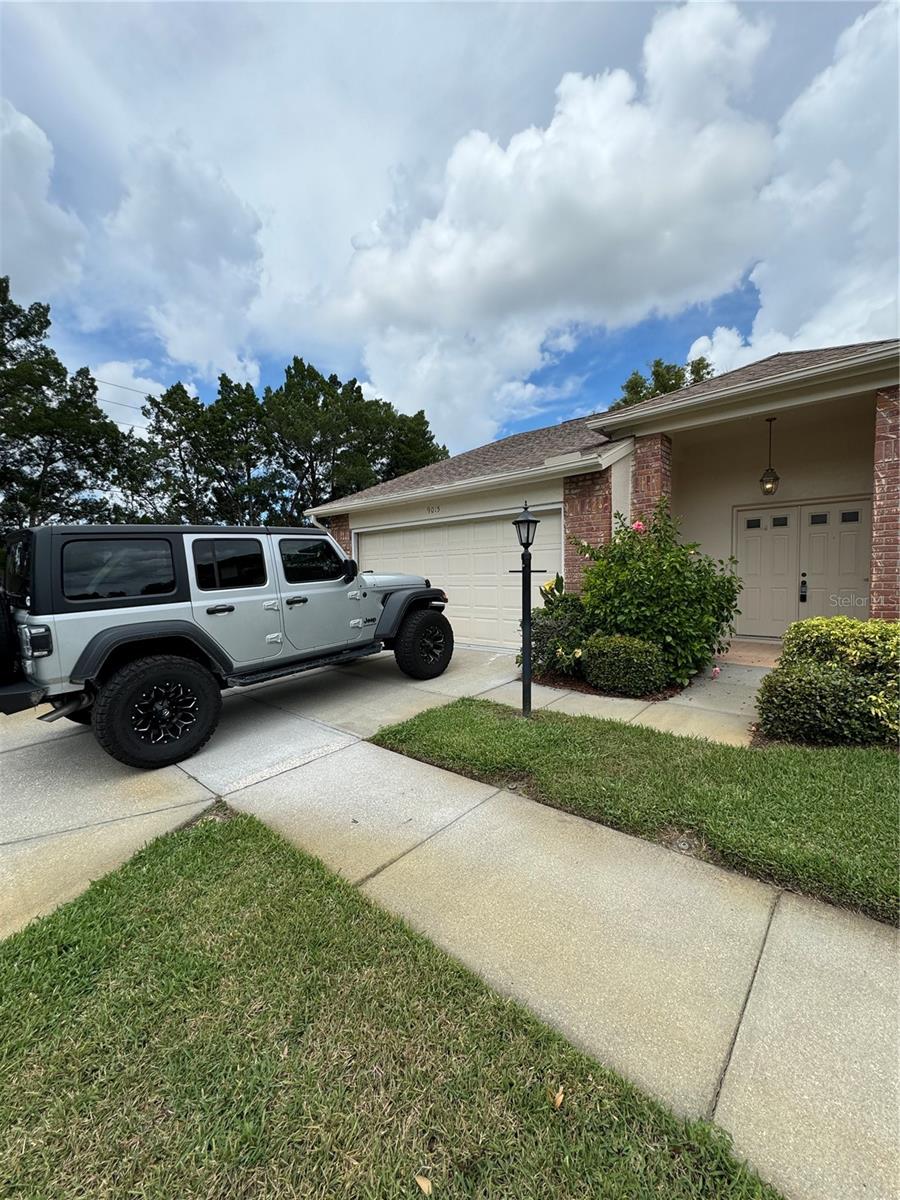 9015 WARWICK LN, NEW PORT RICHEY, FL, 34655