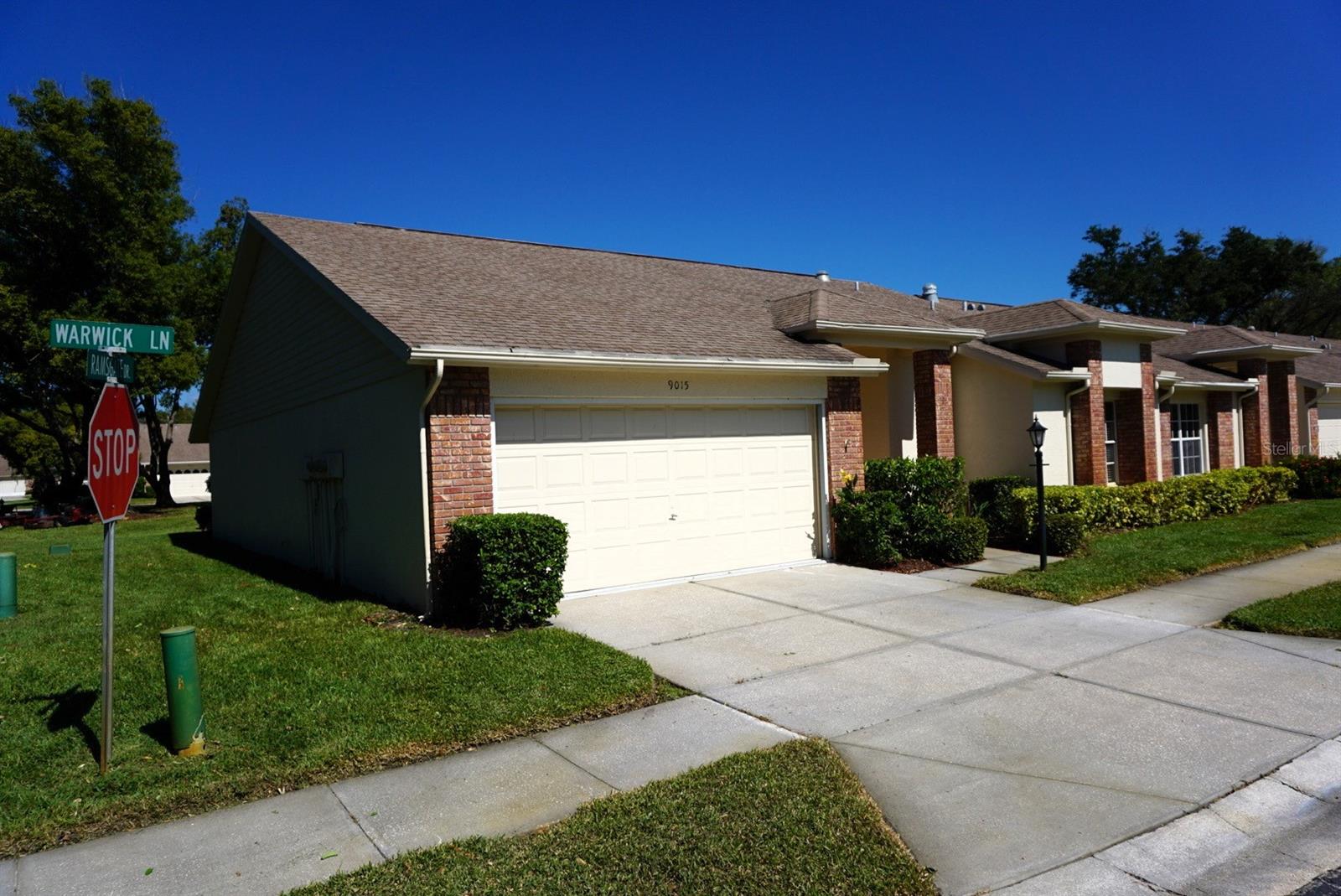 9015 WARWICK LN, NEW PORT RICHEY, FL, 34655