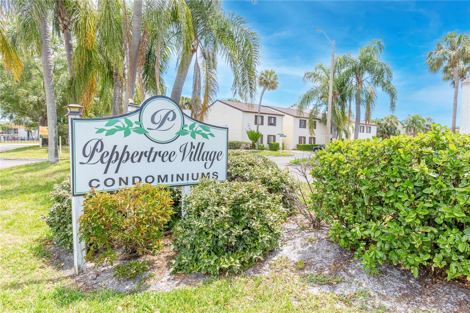 776 116TH AVE N #1108, ST PETERSBURG, FL, 33716