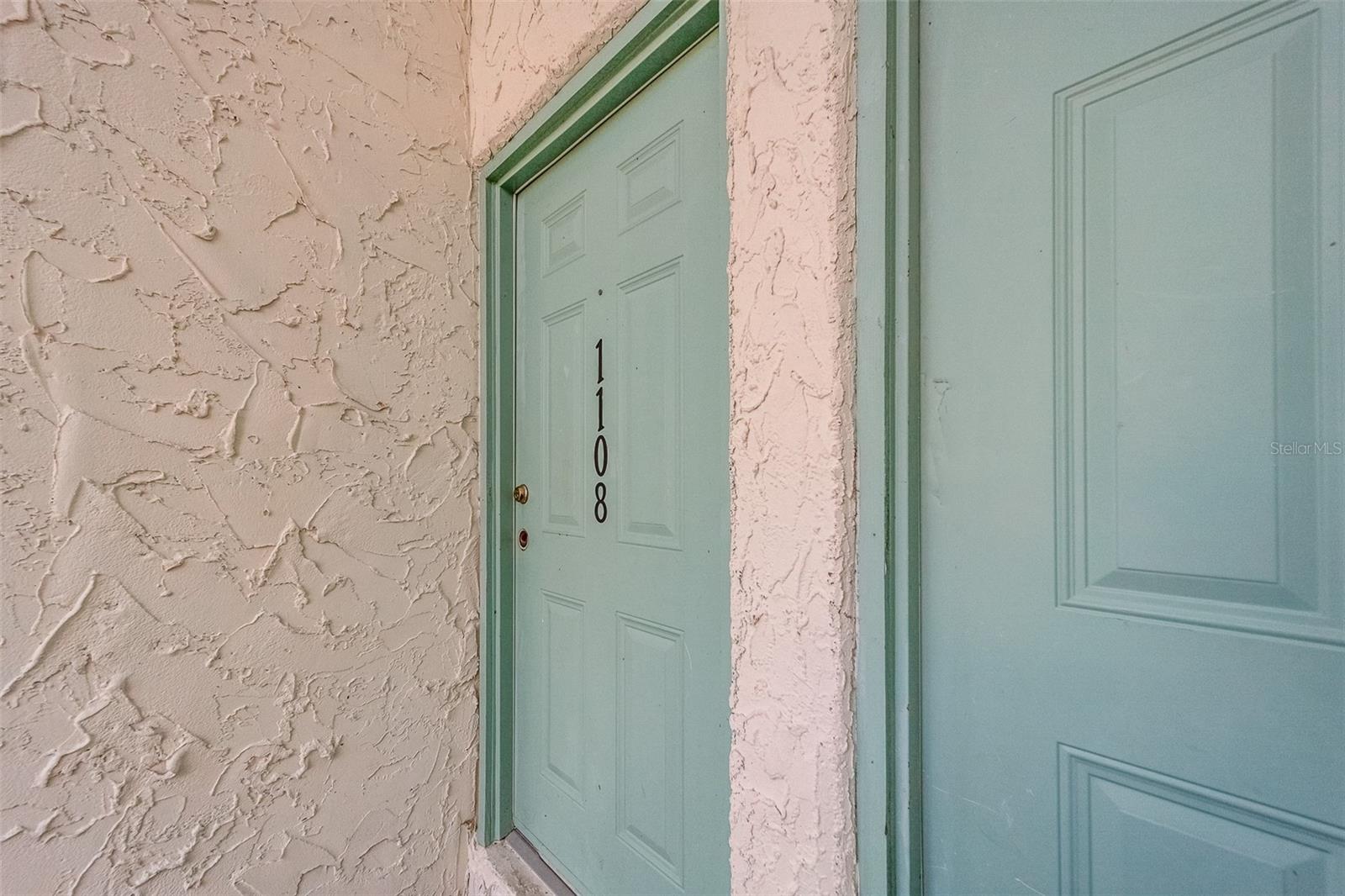 776 116TH AVE N #1108, ST PETERSBURG, FL, 33716