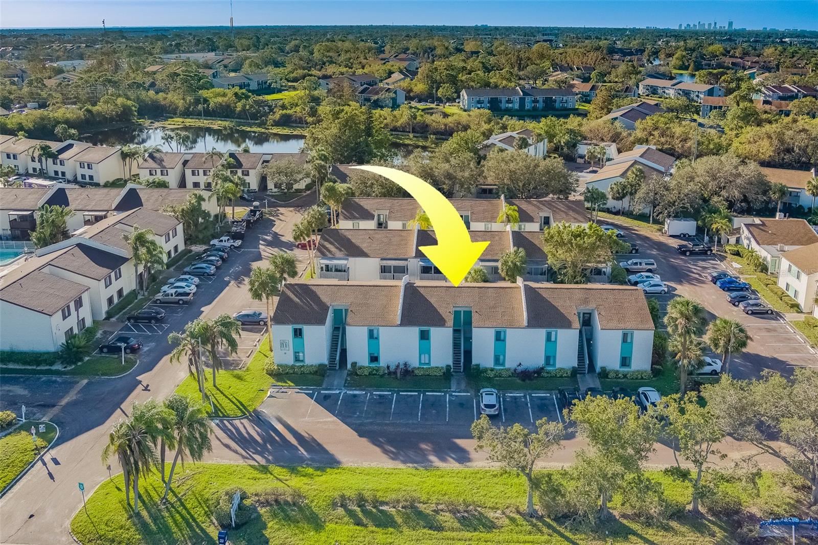 776 116TH AVE N #1108, ST PETERSBURG, FL, 33716