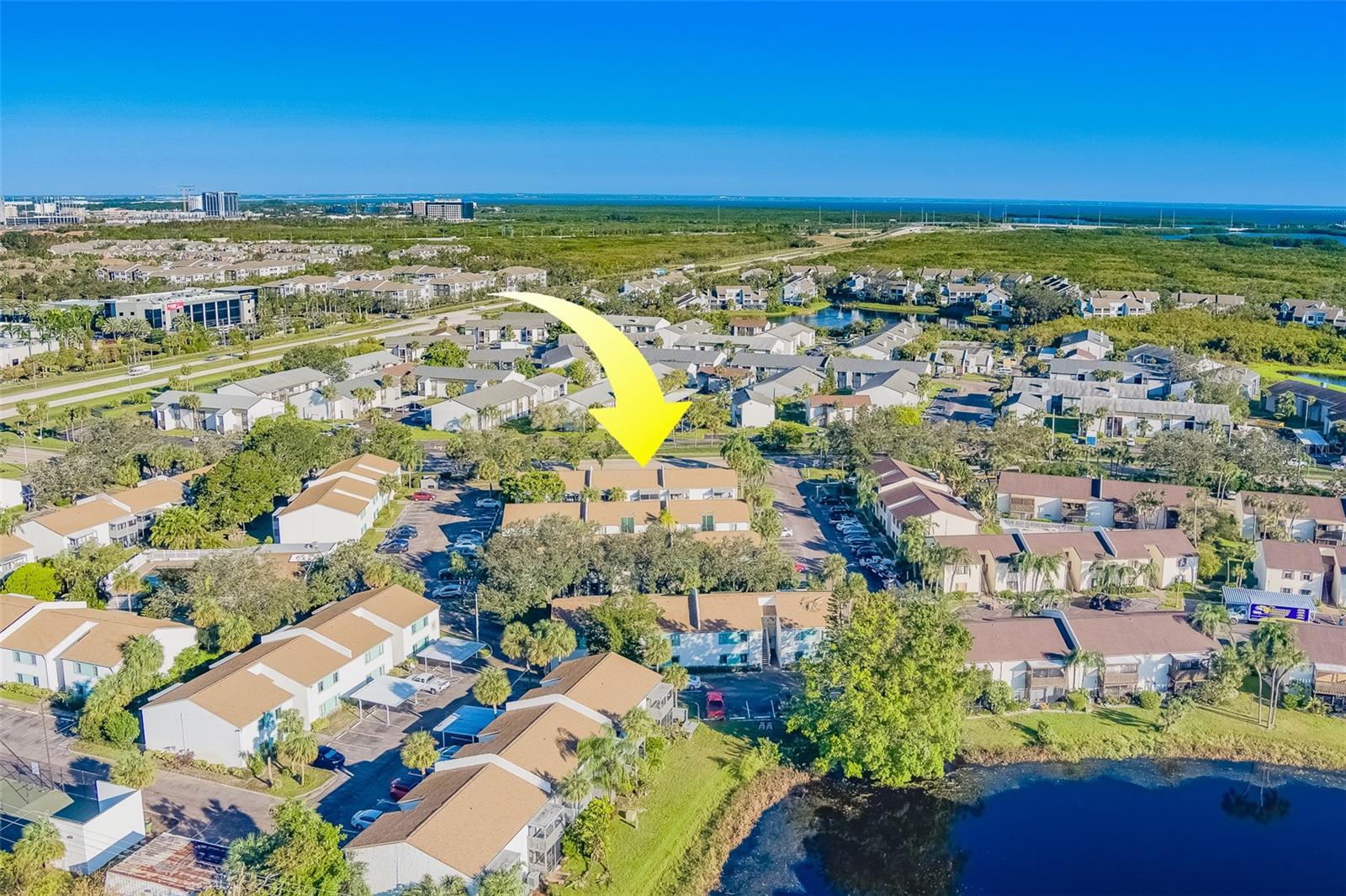 776 116TH AVE N #1108, ST PETERSBURG, FL, 33716