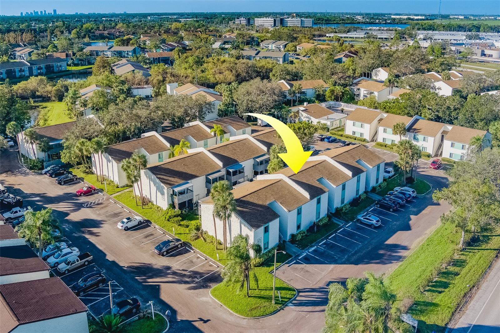 776 116TH AVE N #1108, ST PETERSBURG, FL, 33716