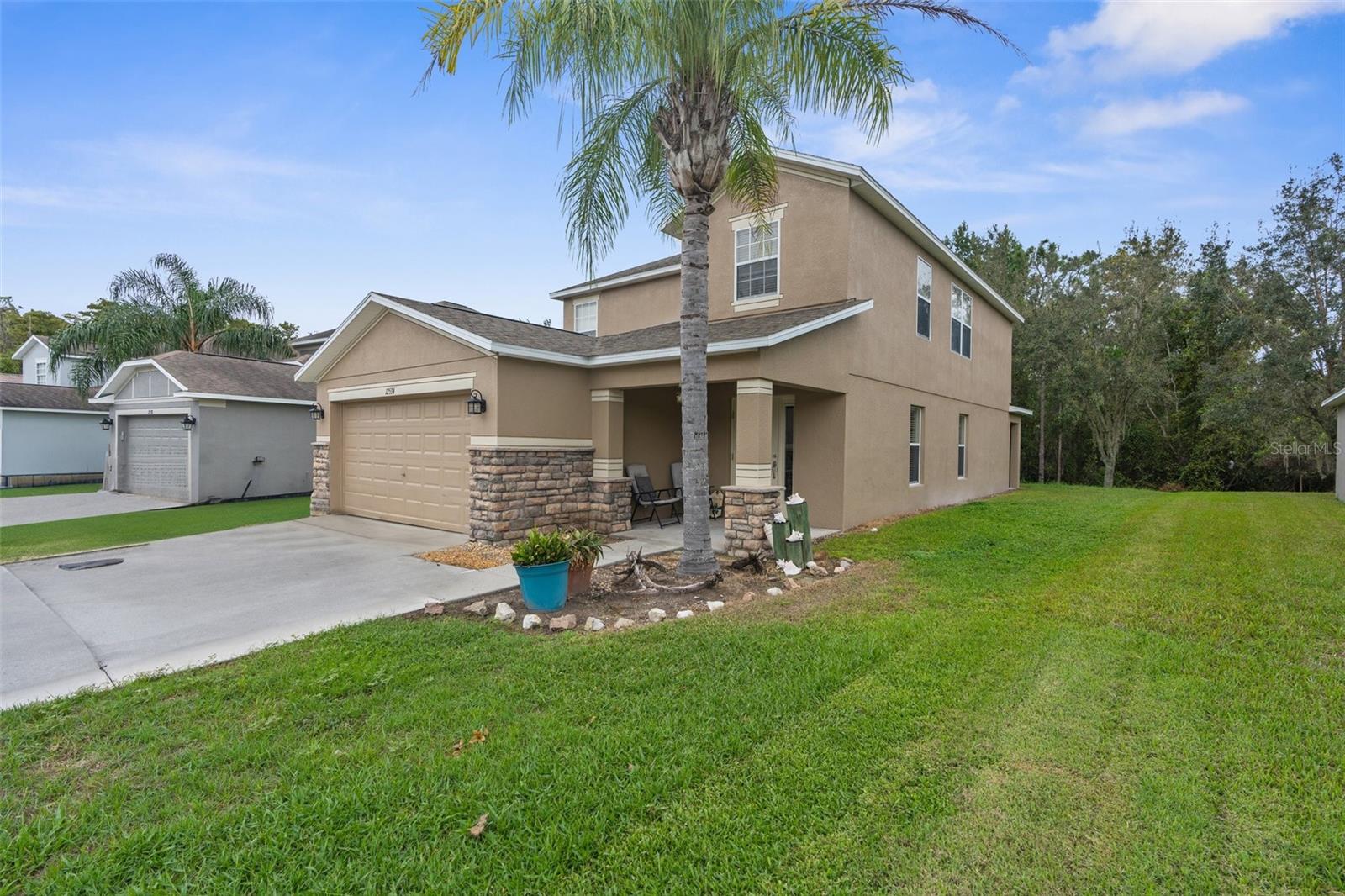 12534 CHENWOOD AVE, HUDSON, FL, 34669