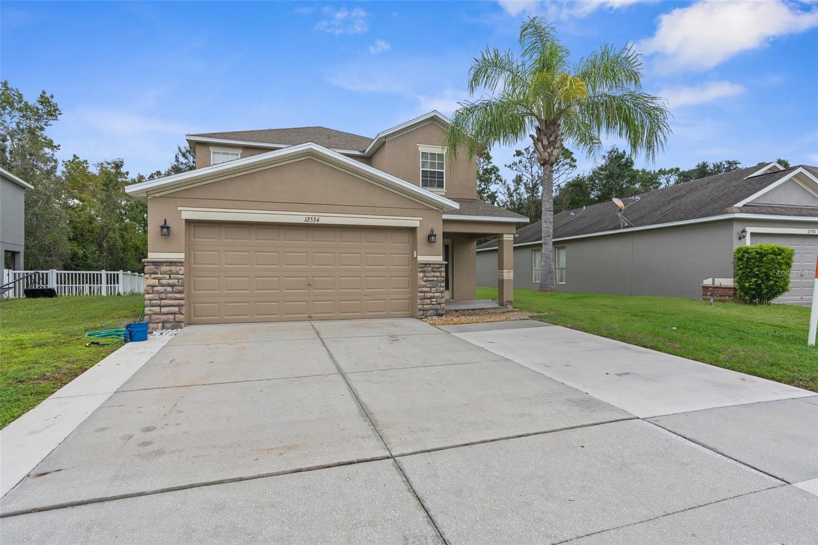 12534 CHENWOOD AVE, HUDSON, FL, 34669