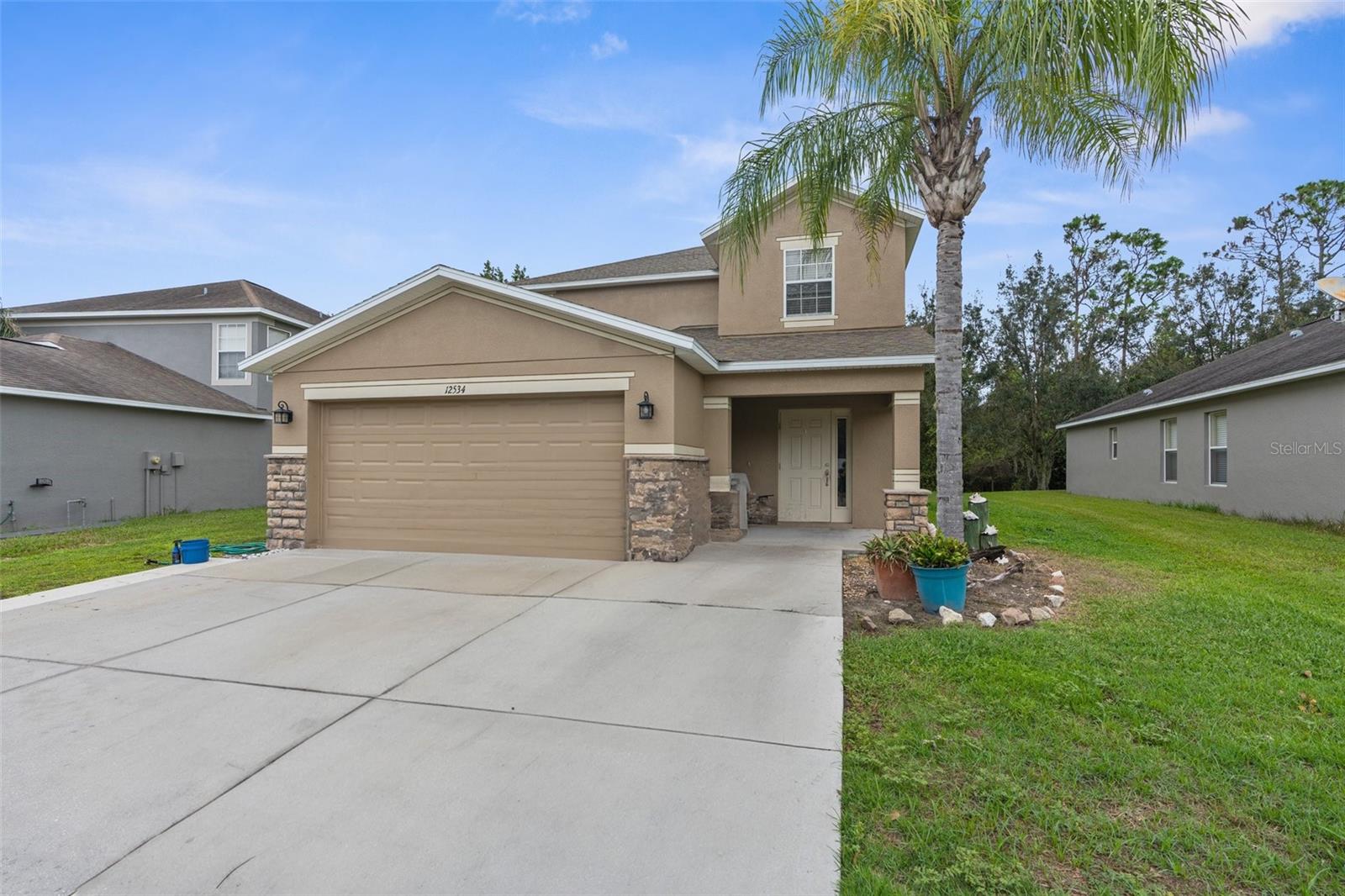 12534 CHENWOOD AVE, HUDSON, FL, 34669