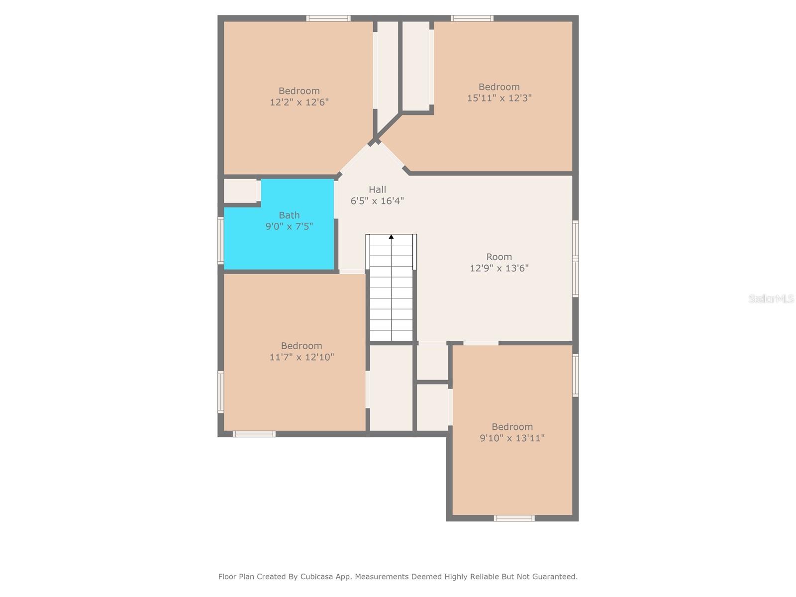 12534 CHENWOOD AVE, HUDSON, FL, 34669