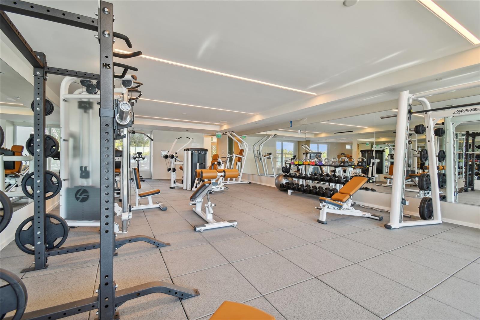1020 SUNSET POINT RD #412, CLEARWATER, FL, 33755