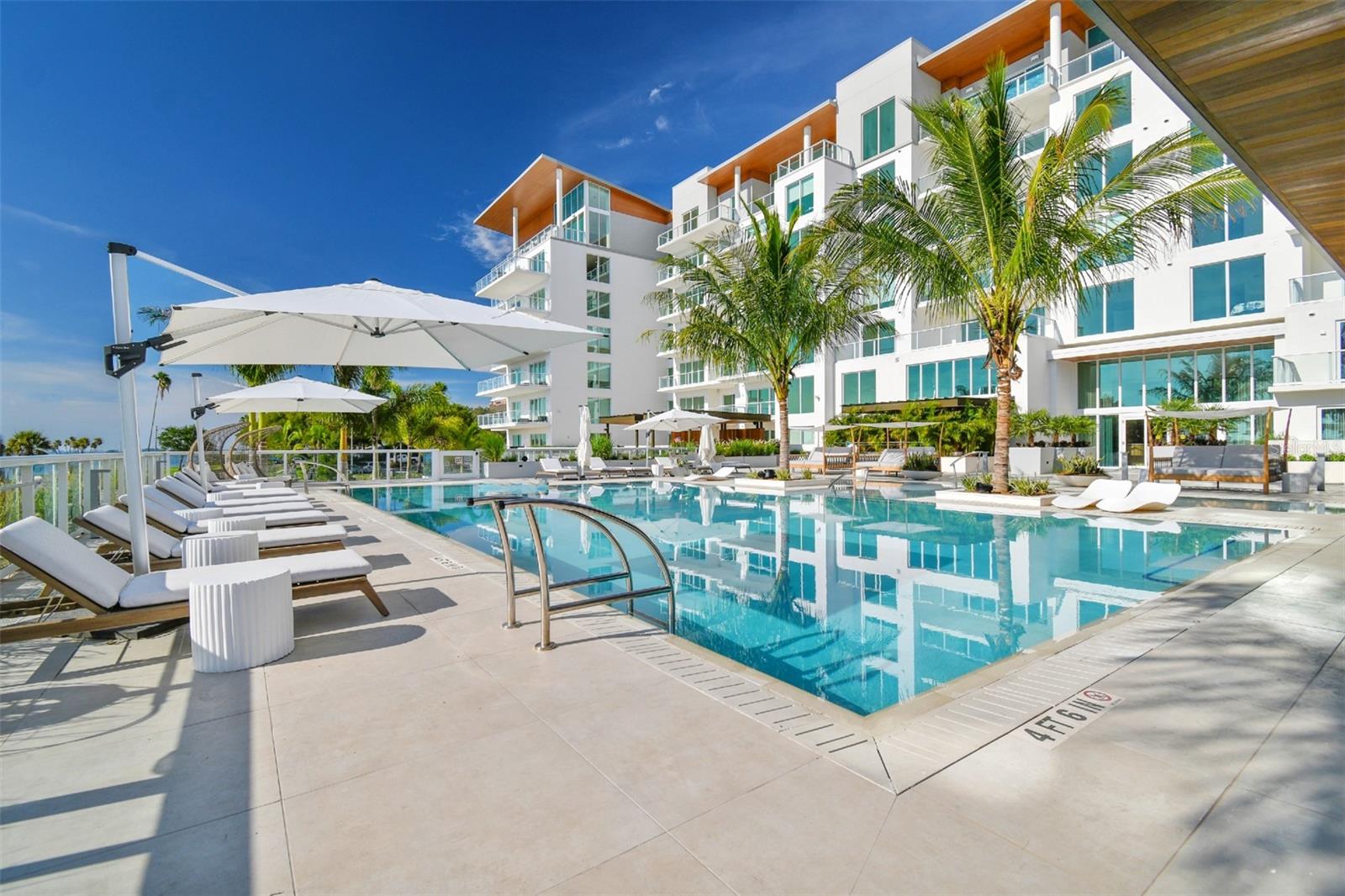 1020 SUNSET POINT RD #412, CLEARWATER, FL, 33755