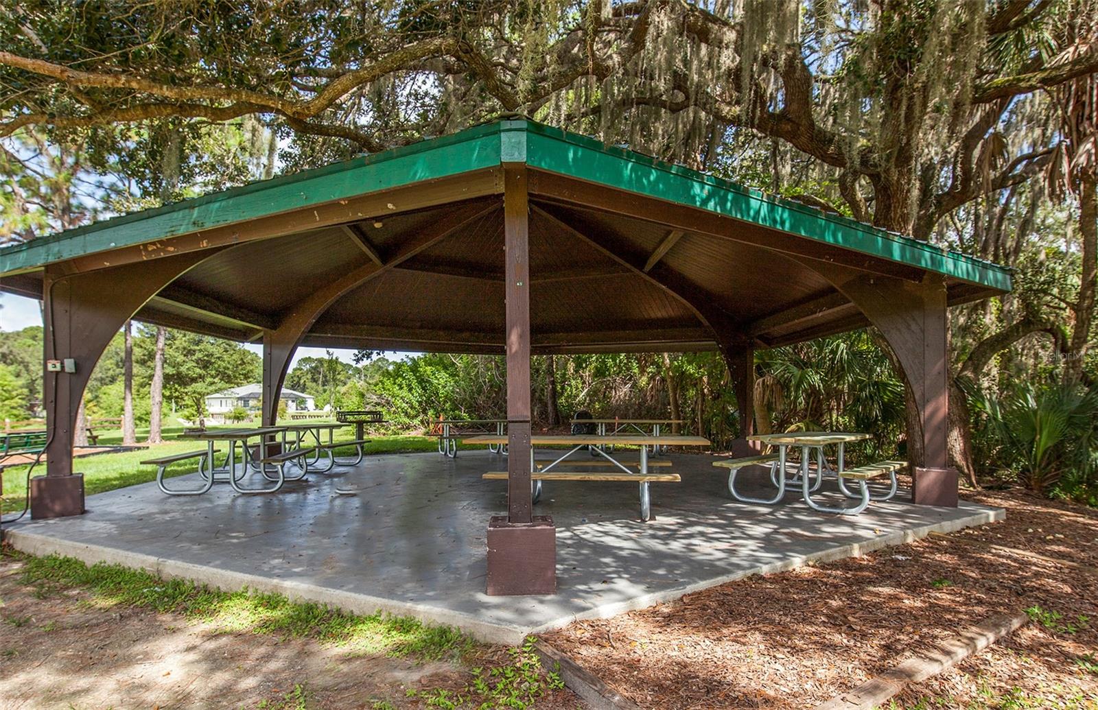 4195 FAIRWAY PL, NORTH PORT, FL, 34287