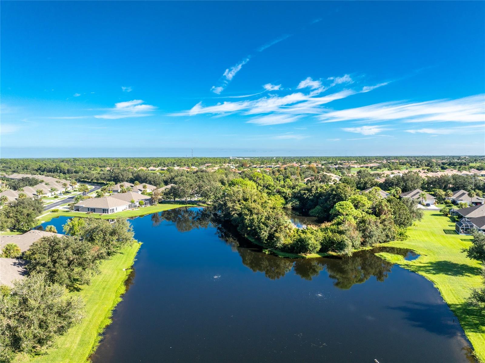 4195 FAIRWAY PL, NORTH PORT, FL, 34287