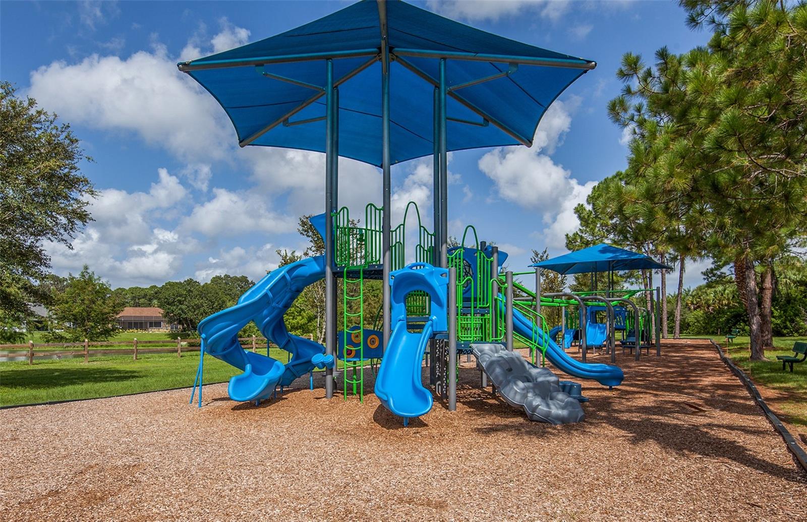 4195 FAIRWAY PL, NORTH PORT, FL, 34287