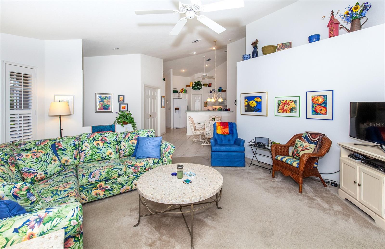 4195 FAIRWAY PL, NORTH PORT, FL, 34287