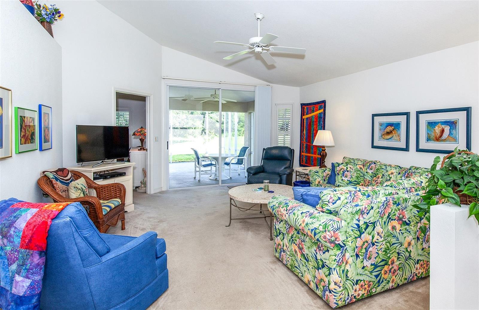 4195 FAIRWAY PL, NORTH PORT, FL, 34287