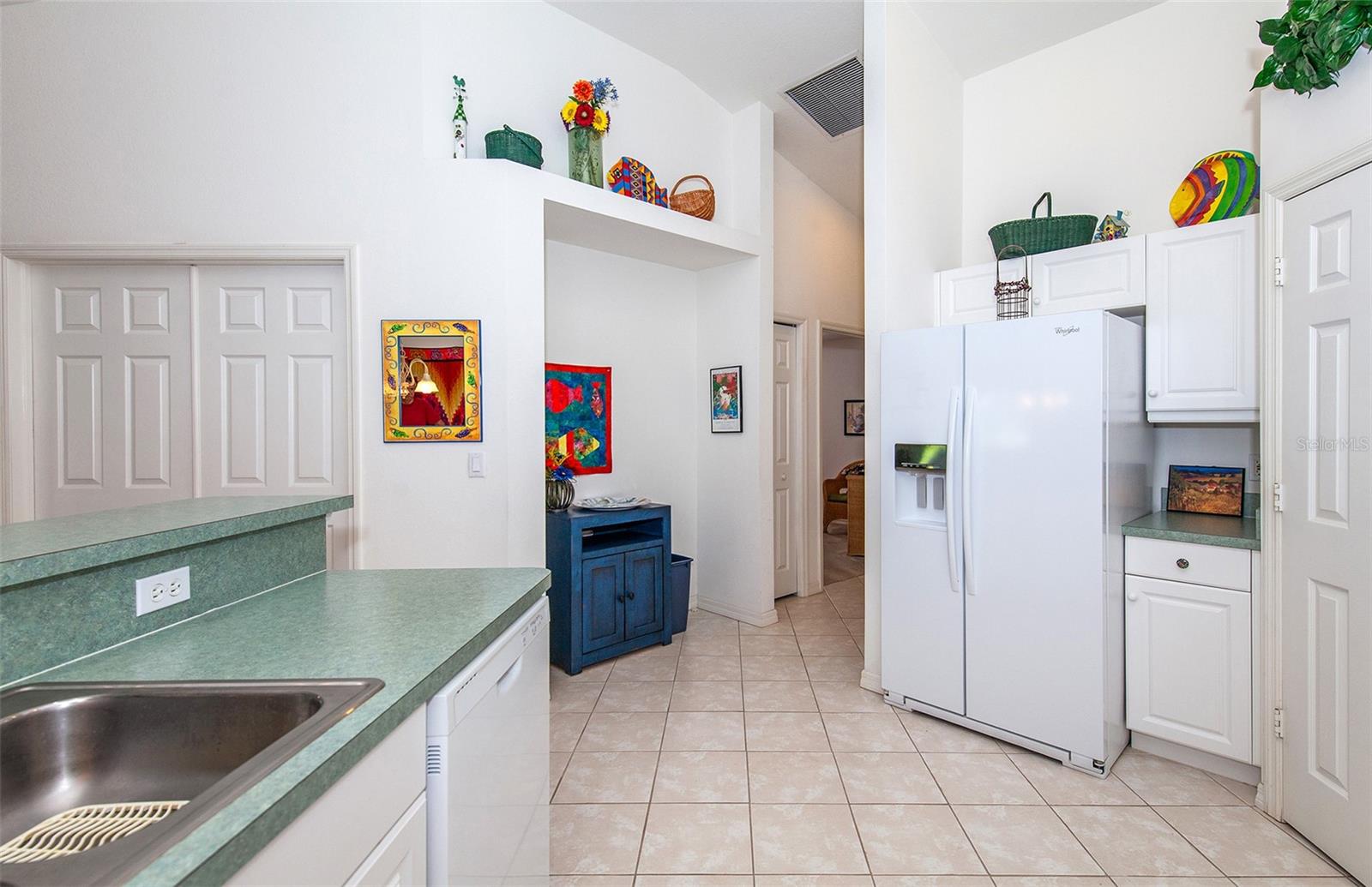 4195 FAIRWAY PL, NORTH PORT, FL, 34287