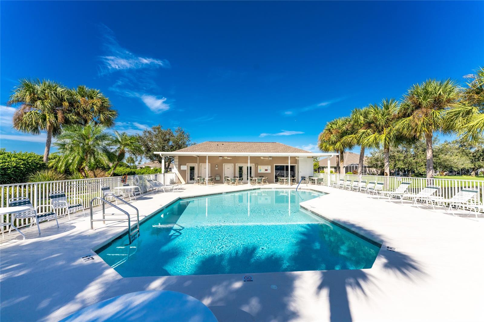 4195 FAIRWAY PL, NORTH PORT, FL, 34287