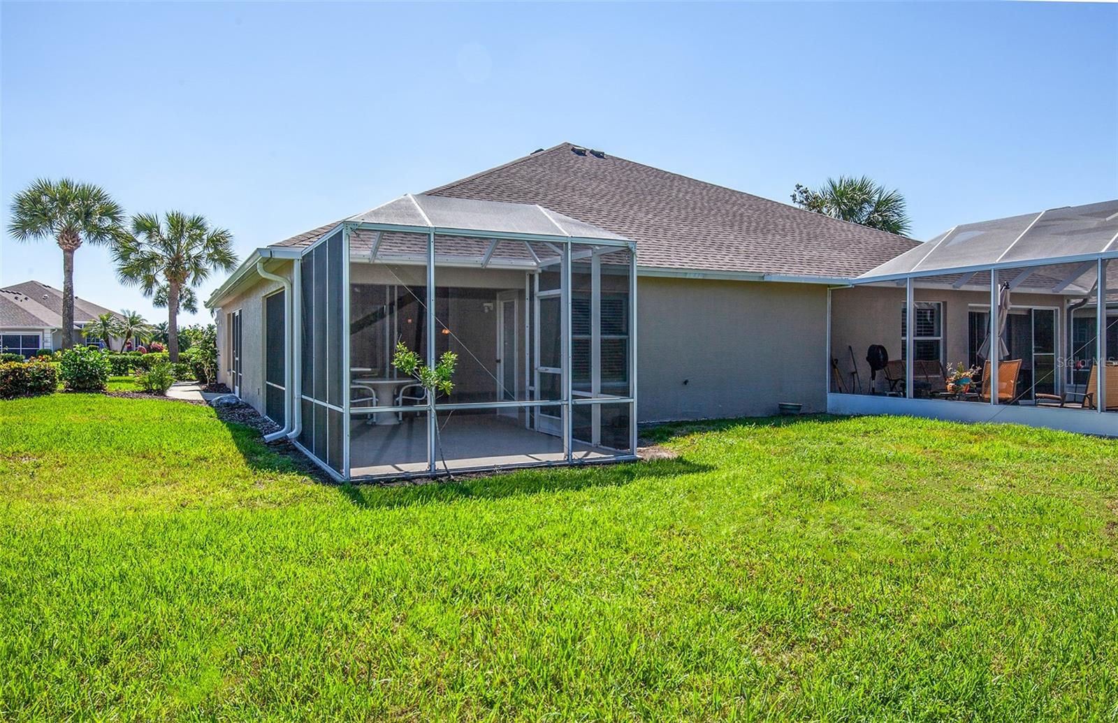 4195 FAIRWAY PL, NORTH PORT, FL, 34287