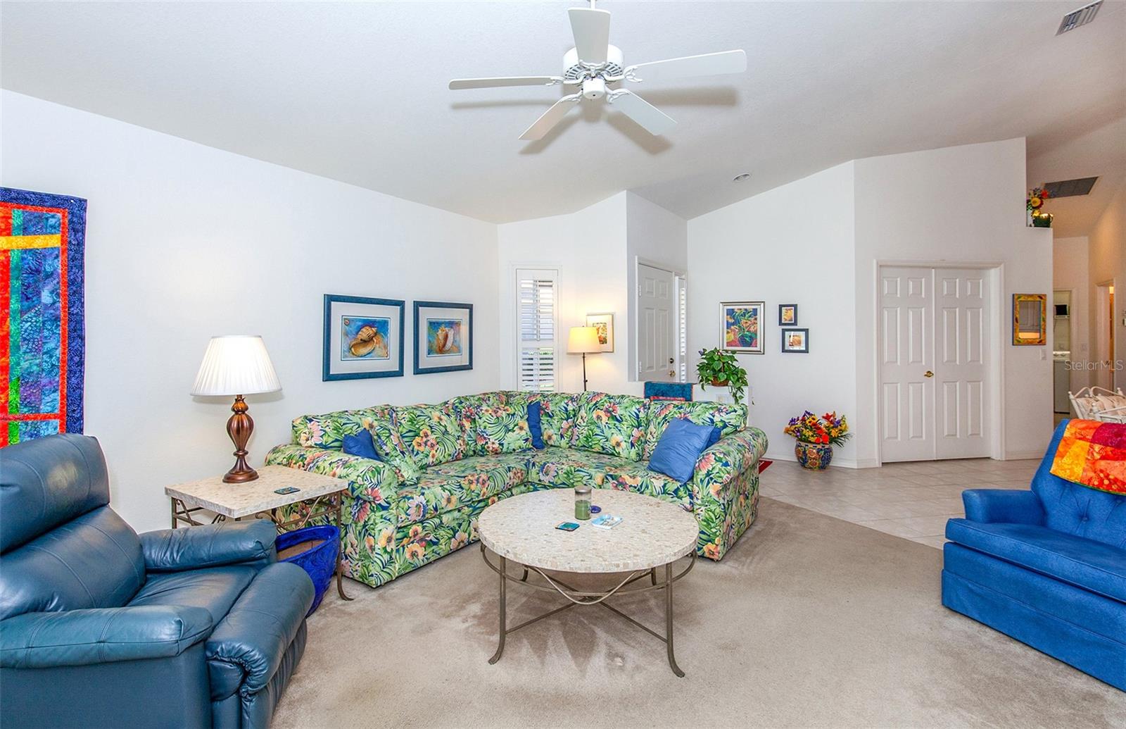 4195 FAIRWAY PL, NORTH PORT, FL, 34287