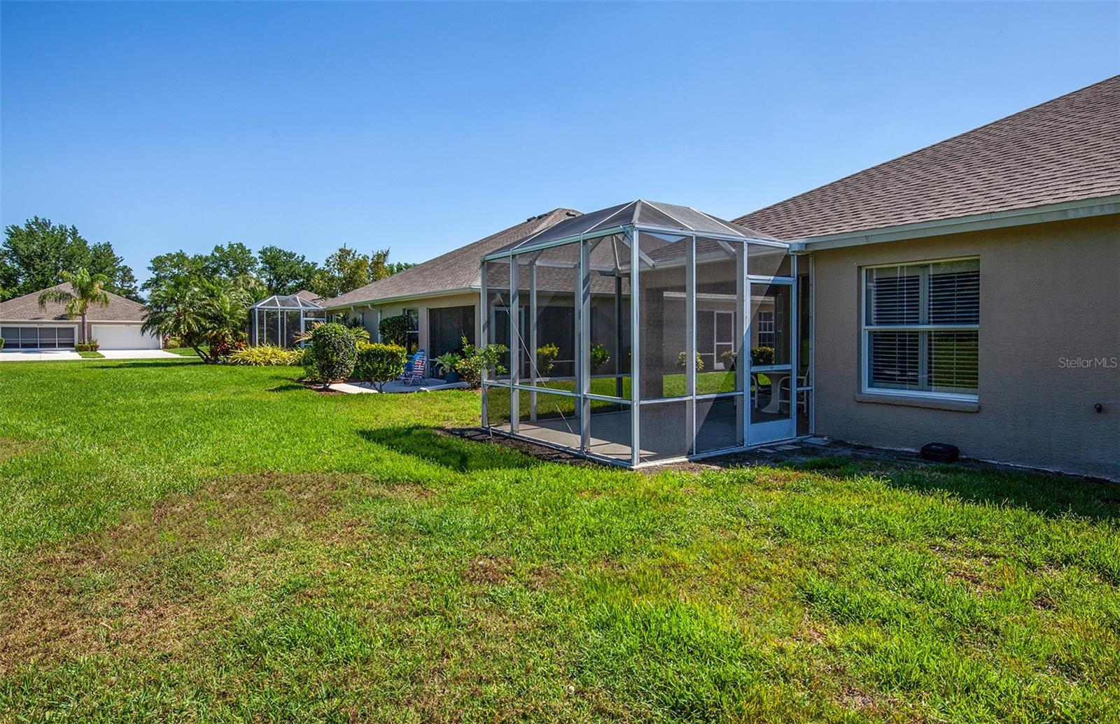 4195 FAIRWAY PL, NORTH PORT, FL, 34287