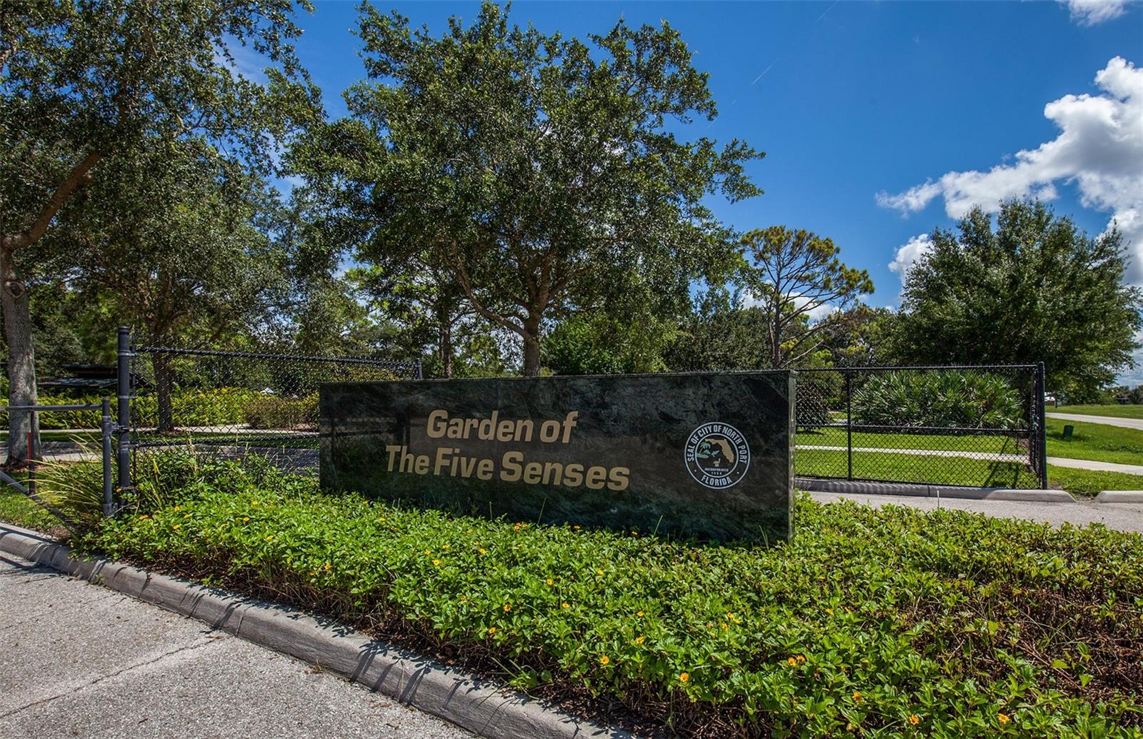 4195 FAIRWAY PL, NORTH PORT, FL, 34287