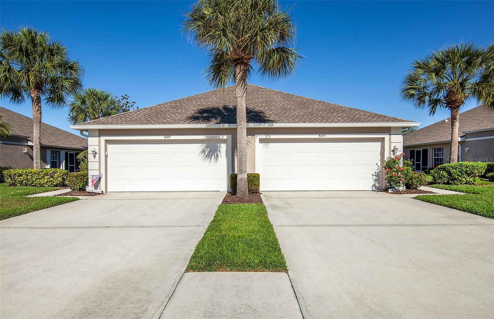 4195 FAIRWAY PL, NORTH PORT, FL, 34287