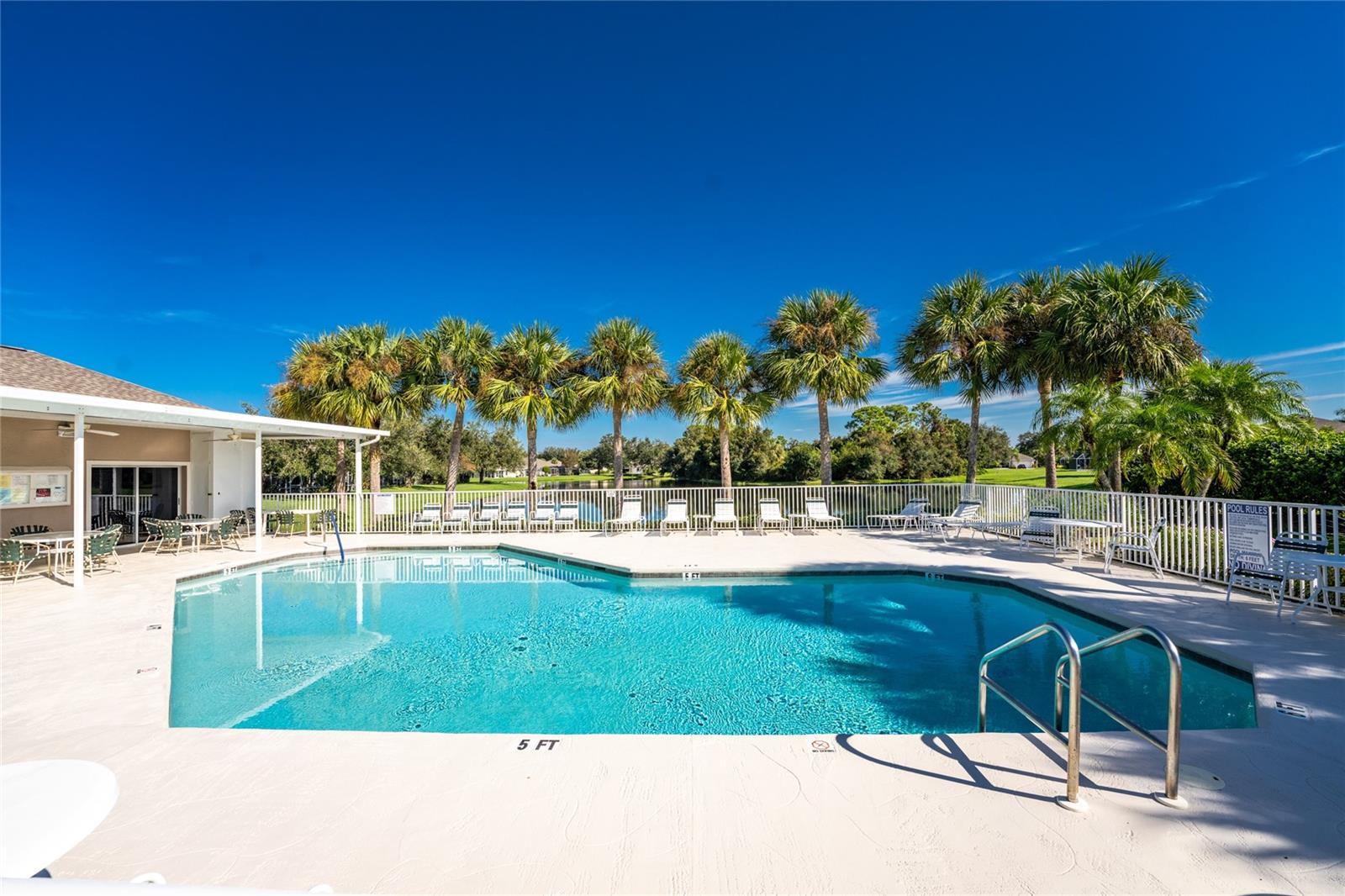 4195 FAIRWAY PL, NORTH PORT, FL, 34287