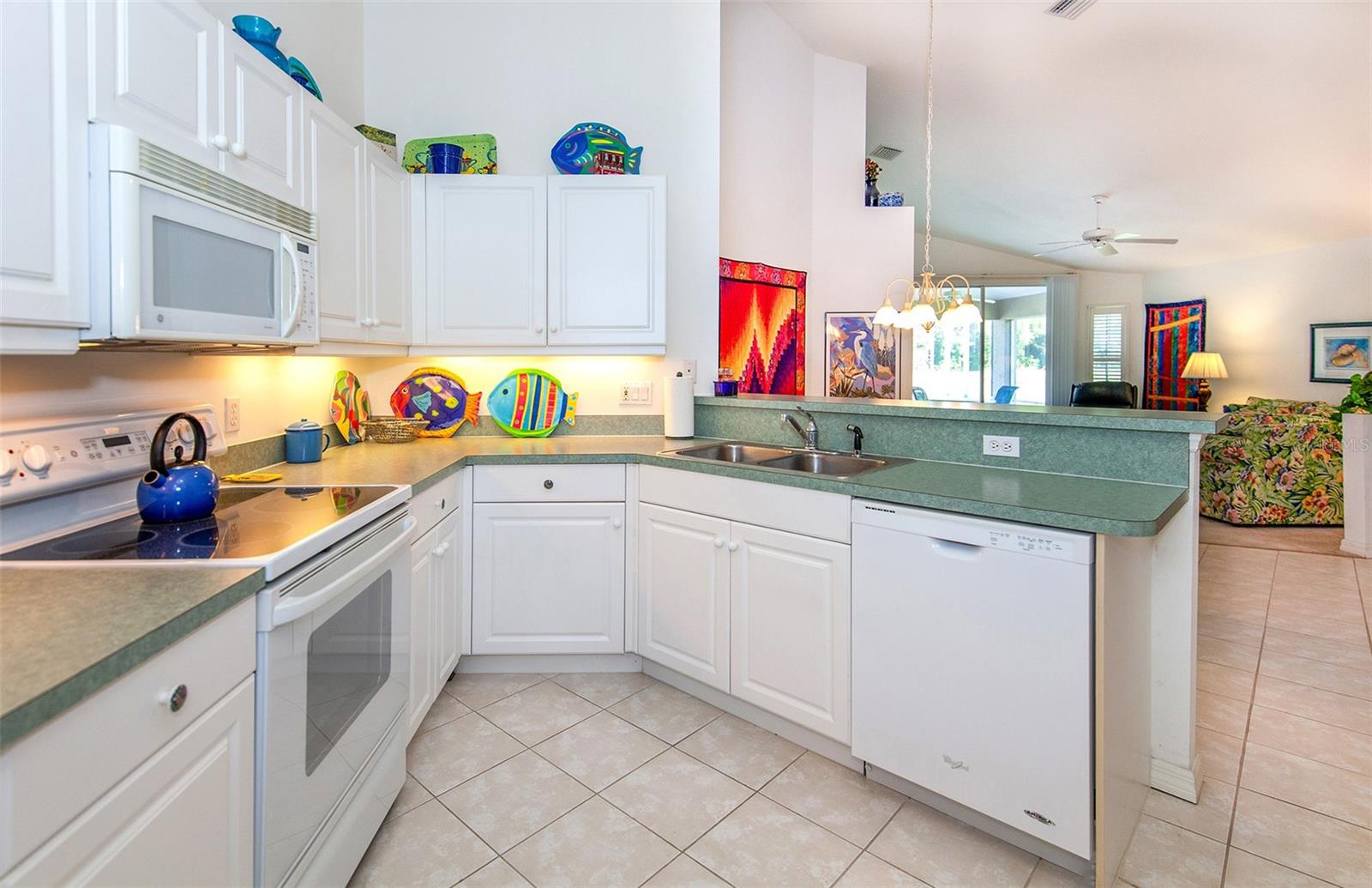 4195 FAIRWAY PL, NORTH PORT, FL, 34287