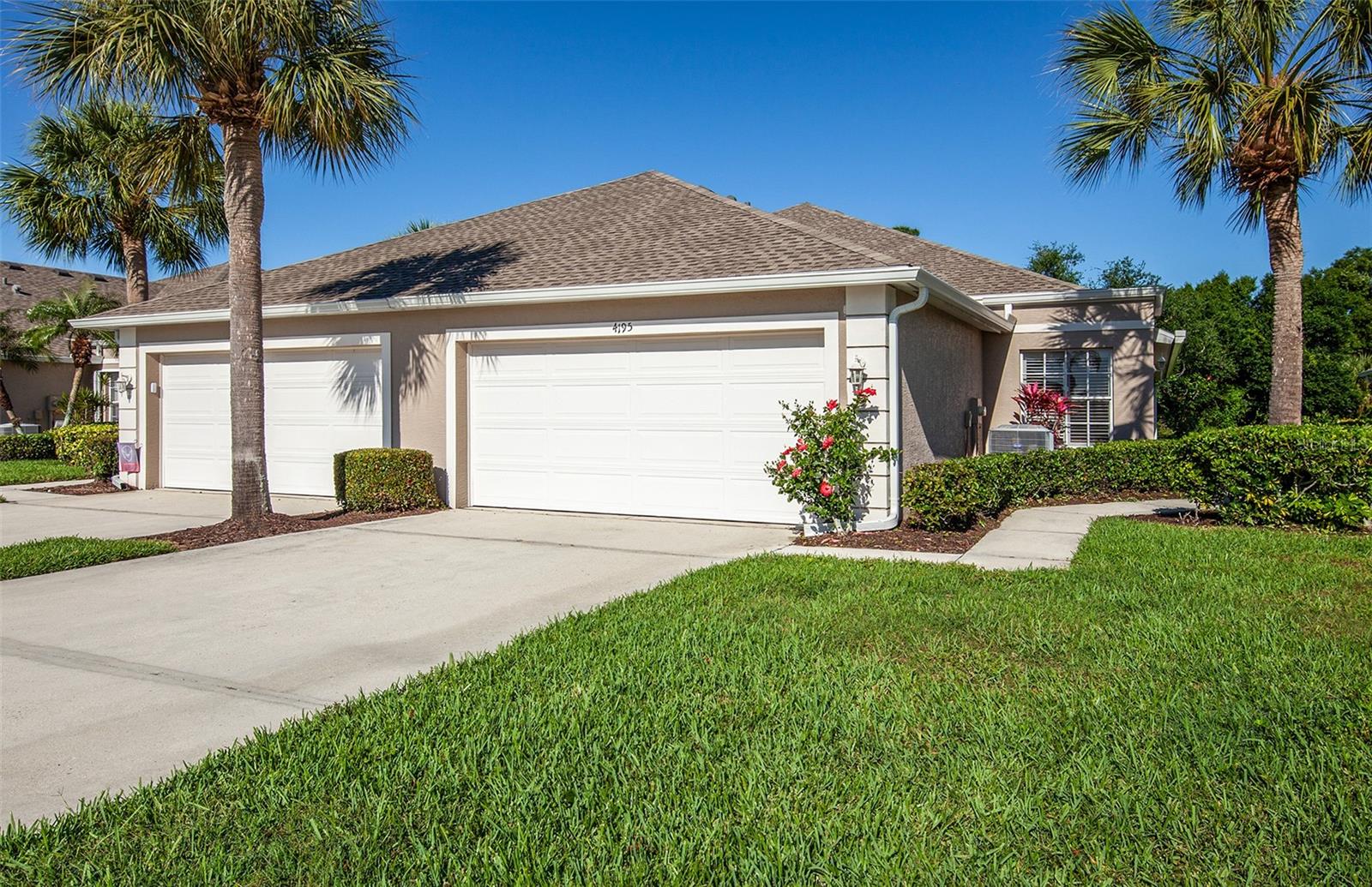 4195 FAIRWAY PL, NORTH PORT, FL, 34287