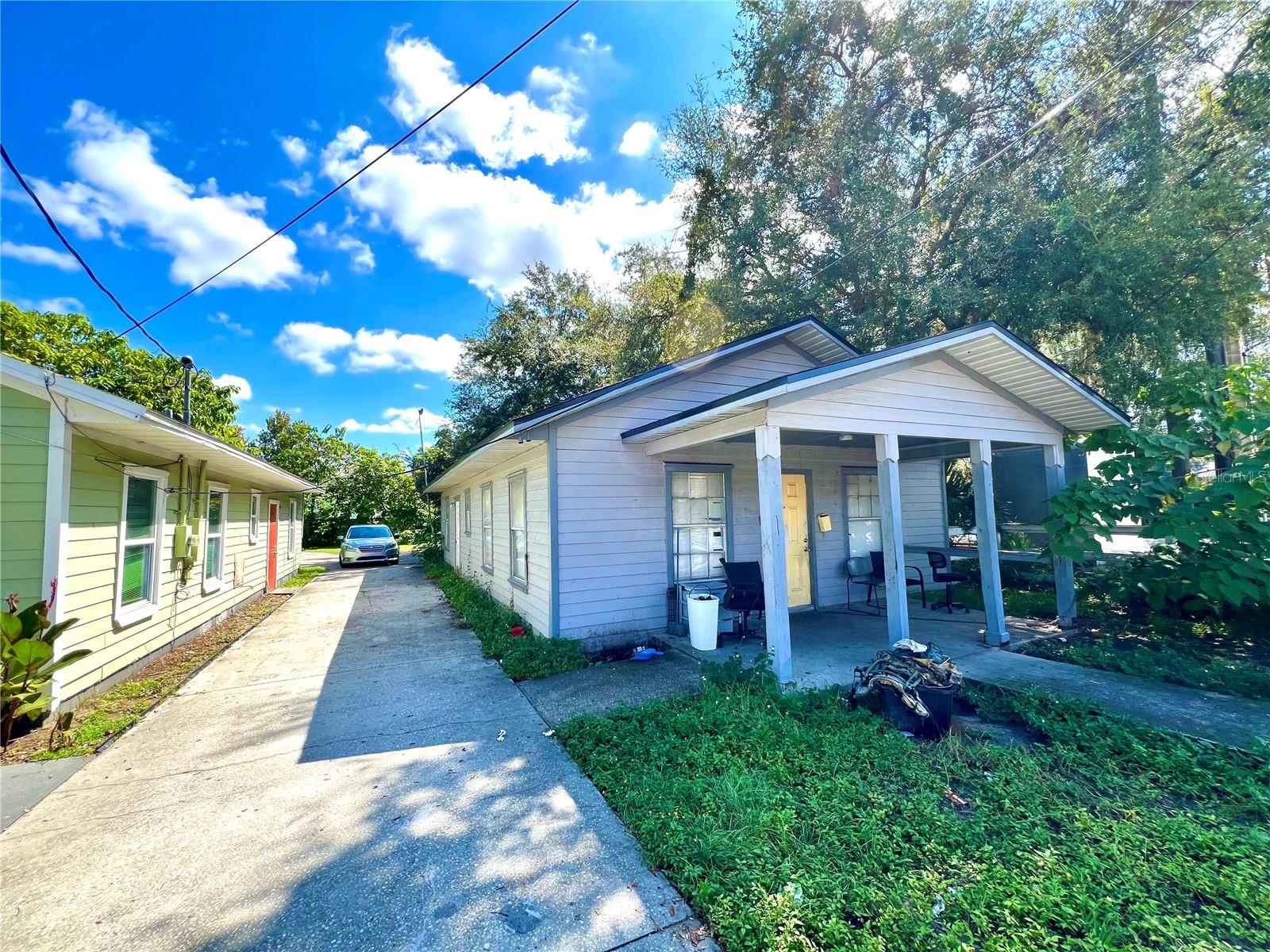 301 N WESTMORELAND DR, ORLANDO, FL, 32805