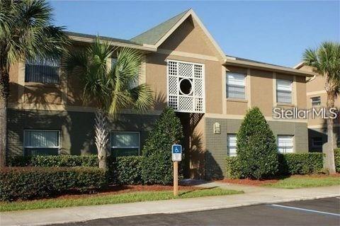 2409 BARLEY CLUB DR #7, ORLANDO, FL, 32837