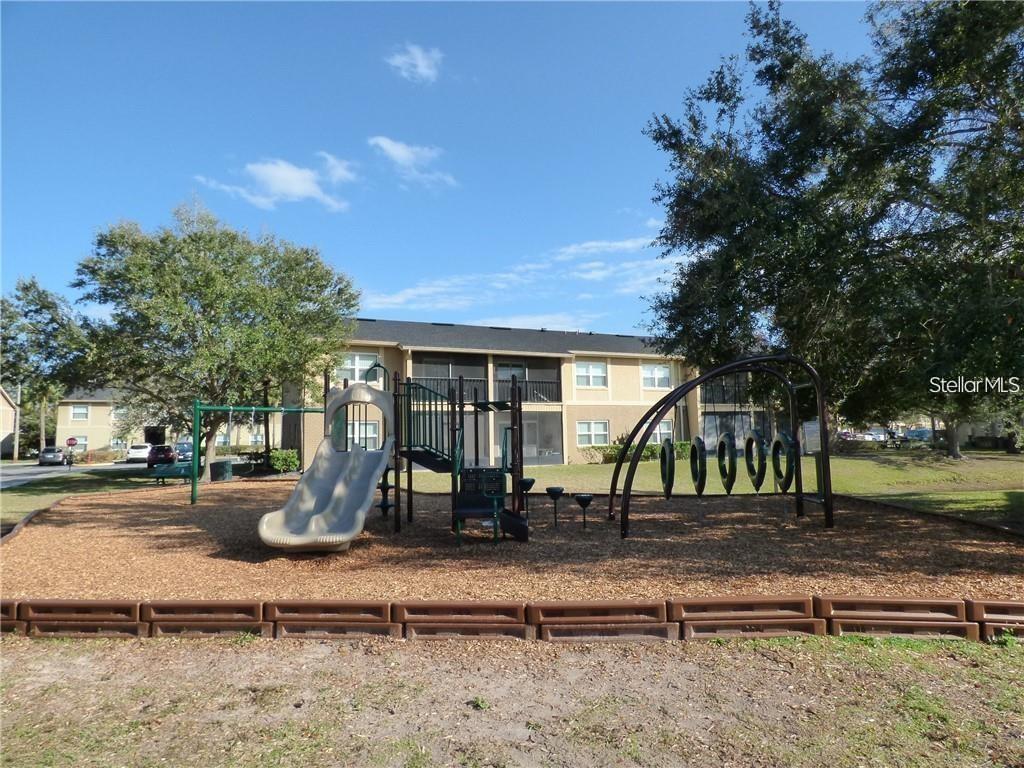2409 BARLEY CLUB DR #7, ORLANDO, FL, 32837